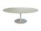 Oval Table by Eero Saarinen for Knoll International, 1980s 1