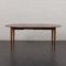 Model PJ 2-5 Circular Dining Table in Rosewood by Grete Jalk for P. Jeppesen, 1960s 6