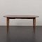 Model PJ 2-5 Circular Dining Table in Rosewood by Grete Jalk for P. Jeppesen, 1960s, Image 6