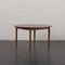 Model PJ 2-5 Circular Dining Table in Rosewood by Grete Jalk for P. Jeppesen, 1960s, Image 1