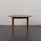 Model PJ 2-5 Circular Dining Table in Rosewood by Grete Jalk for P. Jeppesen, 1960s, Image 2