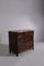 Italian Wooden Chest of Drawers, 1700s, Image 1