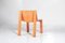 Ash Model Se15 Dining Chairs by Pierre Mazairac & Charles Boonzaaijer for Pastoe, 1976, Set of 4, Image 2