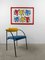 Keith Haring, Poster of Dancing Dogs, 1990s, Offset, Image 3