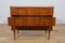 Mid-Century Danish Teak Dresser, 1960s 10