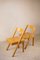 Chairs by Renato Toso, Set of 2 8