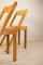 Chairs by Renato Toso, Set of 2, Image 2