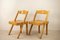 Chairs by Renato Toso, Set of 2, Image 1