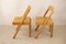 Chairs by Renato Toso, Set of 2 9