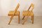 Chairs by Renato Toso, Set of 2, Image 9