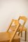 Chairs by Renato Toso, Set of 2 5