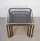 Nesting Tables, Italy, 1970s, Set of 3 3