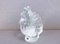 Glass Hen Paperweight by Pukeberg, 1970s, Image 10
