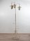 Vintage Italian Ravello Floor Lamp, 1940s 1