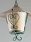 Italienische Vintage Ravello Stehlampe, 1940er 3