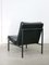 Vintage Bauhaus Lounge Chair in Black from Stol Kamnik, 1960s, Image 5