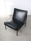 Vintage Bauhaus Lounge Chair in Black from Stol Kamnik, 1960s, Image 13