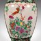 Tall Vintage Flower Vase in Ceramic, 1940s 10
