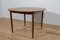 Mid-Century British Extendable Dining Table, 1960s 7