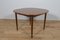 Mid-Century British Extendable Dining Table, 1960s 1