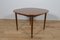 Mid-Century British Extendable Dining Table, 1960s, Image 1