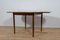 Mid-Century British Extendable Dining Table, 1960s 12