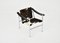 LC1 Sessel aus Rindsleder von Le Corbusier für Cassina, 1970er 2