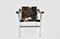 Cowhide LC1 Armchair by Le Corbusier for Cassina, 1970s, Image 3