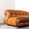 Vintage Sofa by Tobia & Afra Scarpa for Cassina, 1970s, Image 14