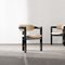 Pamplona Chairs by Augusto Savini for Pozzi, Set of 4, Image 3