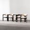 Pamplona Chairs by Augusto Savini for Pozzi, Set of 4 4