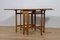 Mid-Century British Extendable Dining Table, 1960s, Image 16