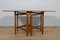 Mid-Century British Extendable Dining Table, 1960s, Image 13