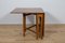 Mid-Century British Extendable Dining Table, 1960s, Image 11