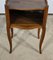 Small 18th Century Louis XV Walnut Side Table, Image 6
