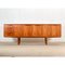 Vintage Sideboard in Teak by Tom Robertson for McIntosh, 1970s, Image 1