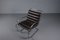 Mr Lounge Armchair with Armrest by Ludwig Mies Van Der Rohe for Knoll International, 1980s, Image 37