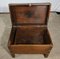 Teak Chest, Late 19th Century 16