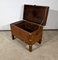 Teak Chest, Late 19th Century 15