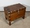 Teak Chest, Late 19th Century, Image 14