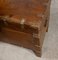 Teak Chest, Late 19th Century 5