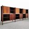 Archimedes Highboard or Credenza by Fukuoh Hizori for Gavina, 1961 9