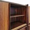 Archimedes Highboard or Credenza by Fukuoh Hizori for Gavina, 1961 12