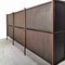 Archimedes Highboard or Credenza by Fukuoh Hizori for Gavina, 1961 6