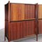 Archimedes Highboard or Credenza by Fukuoh Hizori for Gavina, 1961 3