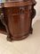 Antique Victorian Carved Mahogany Mirror Back Sideboard, 1850s 15