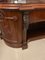 Antique Victorian Carved Mahogany Mirror Back Sideboard, 1850s 13