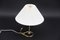 Danish Model 306 Table or Wall Lamp by Kaare Klint 2