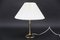 Danish Model 306 Table or Wall Lamp by Kaare Klint 1