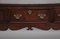 18th Century Oak Cabriole Leg Dresser Base, 1770s, Image 7